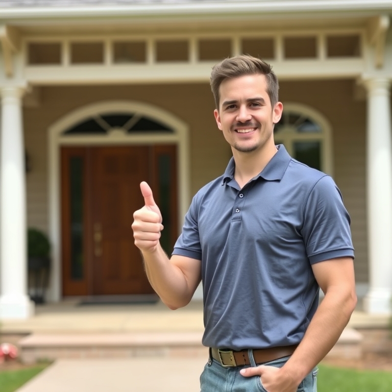 Founder of Montgomery Termite