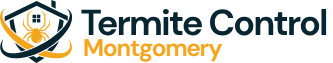 Montgomery Termite Control Company Logo